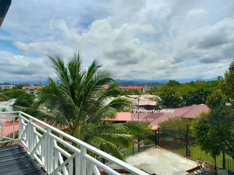Bungalow House for Sale in Austral Park, Kota Kinabalu by Angela Yen - iProperty.com.my