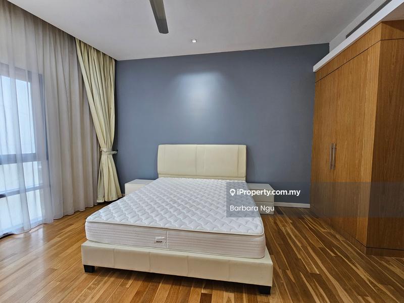Service Residence for Sale in St Mary Residences by Barbara Ngu - iProperty.com.my