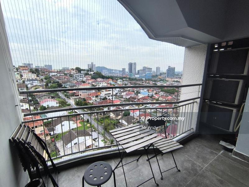 For Sale - Ketumbar Hill