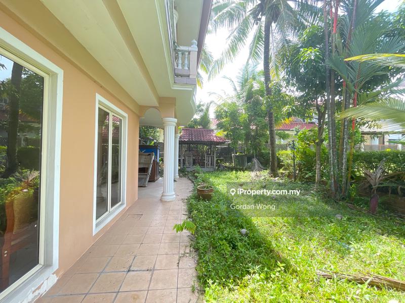 Banglo untuk Dijual di Presint 10, Putrajaya oleh Gordan Wong - iProperty.com.my