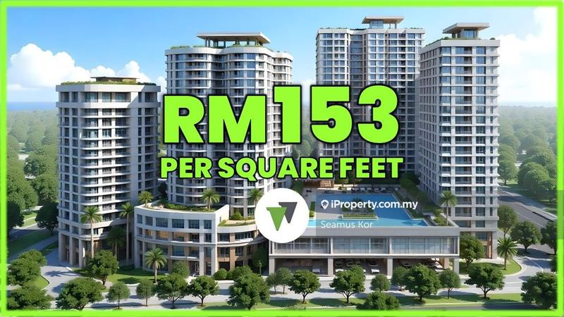For Sale - ⭐ 4 Star Standalone ⭐ 35 storey ⭐ 285 rooms ⭐ Legoland ⭐ Iskandar Puteri ⭐