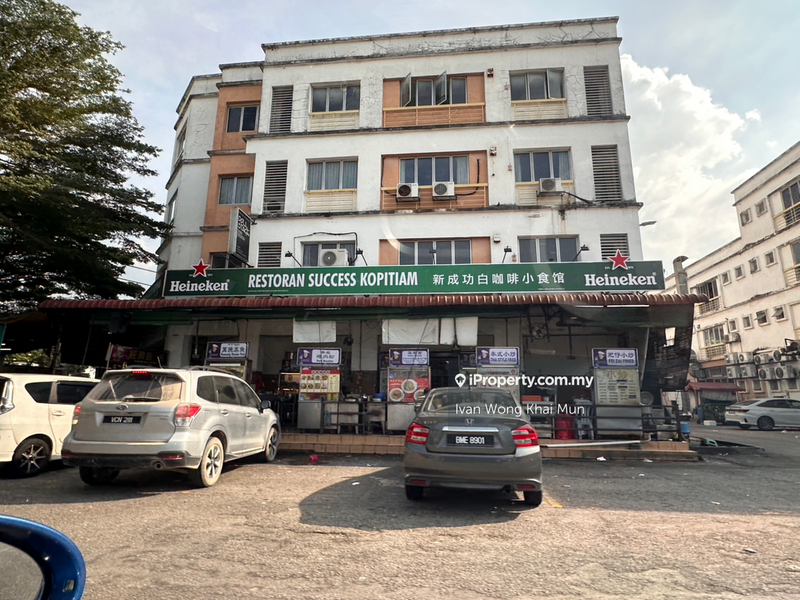 Shop for Sale in Seksyen U13, Setia Alam by Ivan Wong Khai Mun - iProperty.com.my