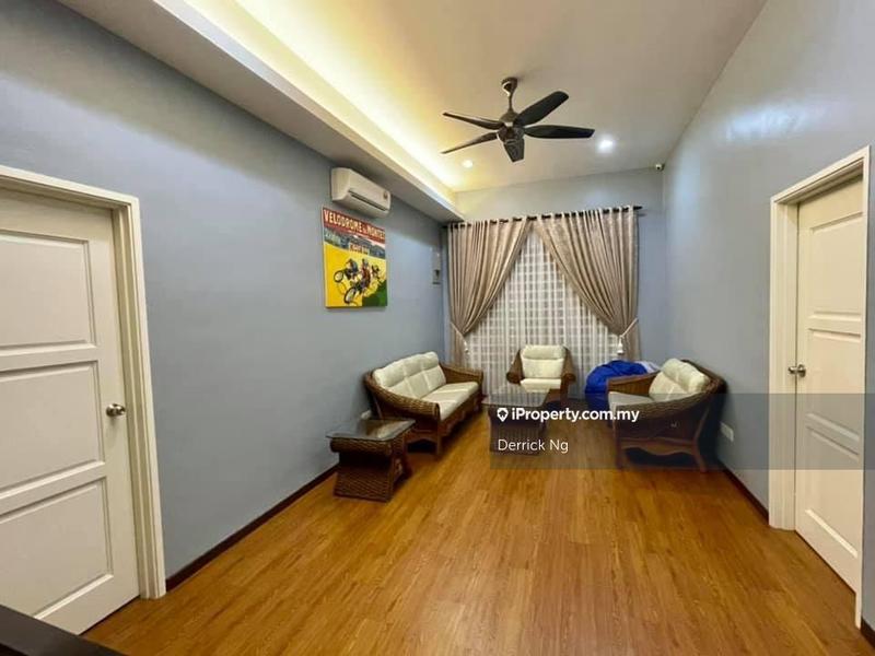 Rumah Berkembar untuk Dijual di Bandar Laguna Merbok, Sungai Petani oleh Derrick Ng - iProperty.com.my