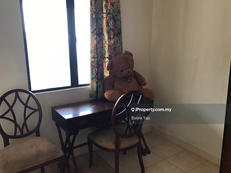 Condominium for Sale in Casa Tropicana by Elaine Yap - iProperty.com.my