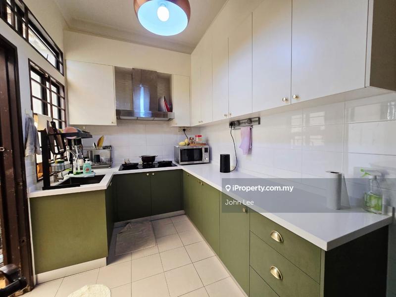 2-storey Terraced House for Sale in Bandar Kinrara Seksyen 9, Bandar Kinrara by John Lee - iProperty.com.my