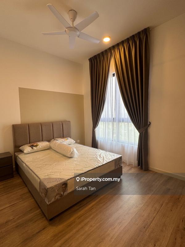 Service Residence for Rent in Sunway Belfield by Sarah Tan - iProperty.com.my