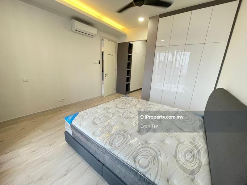 Condominium for Rent in South Brooks by Evon Tan - iProperty.com.my