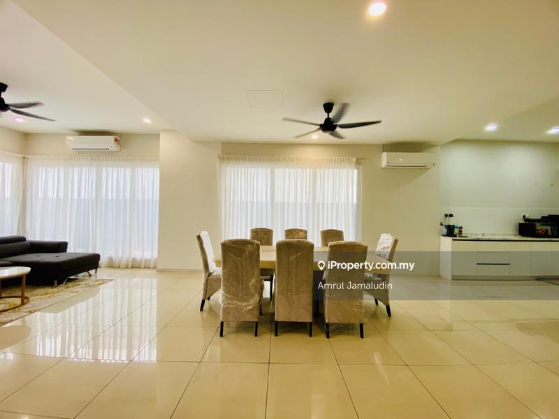 Semi-Detached House for Sale in ha38v, Ulu Kelang by Amrul Jamaludin - iProperty.com.my