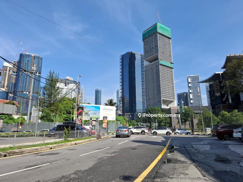 Commercial Bungalow for Sale in Golden Triangle, KL City Centre by Charis Lee - iProperty.com.my