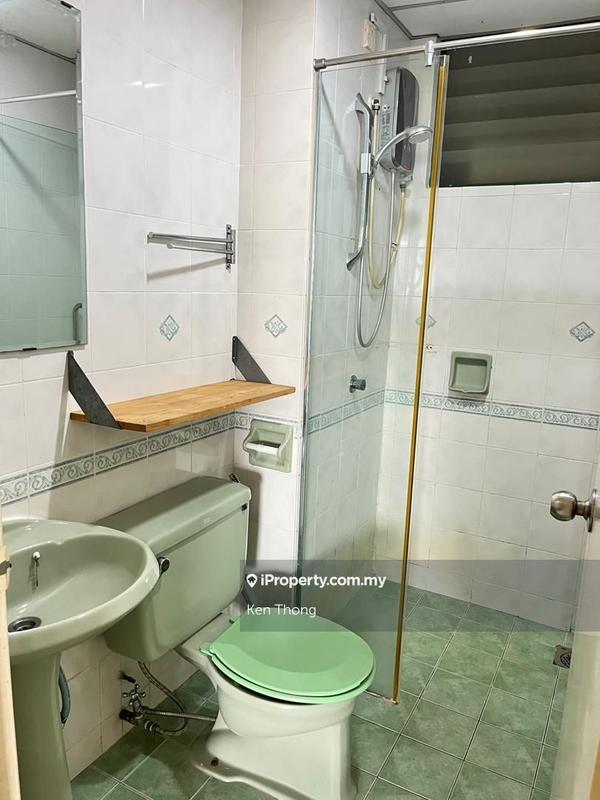 Condominium for Sale in Duta Ria by Ken Thong - iProperty.com.my