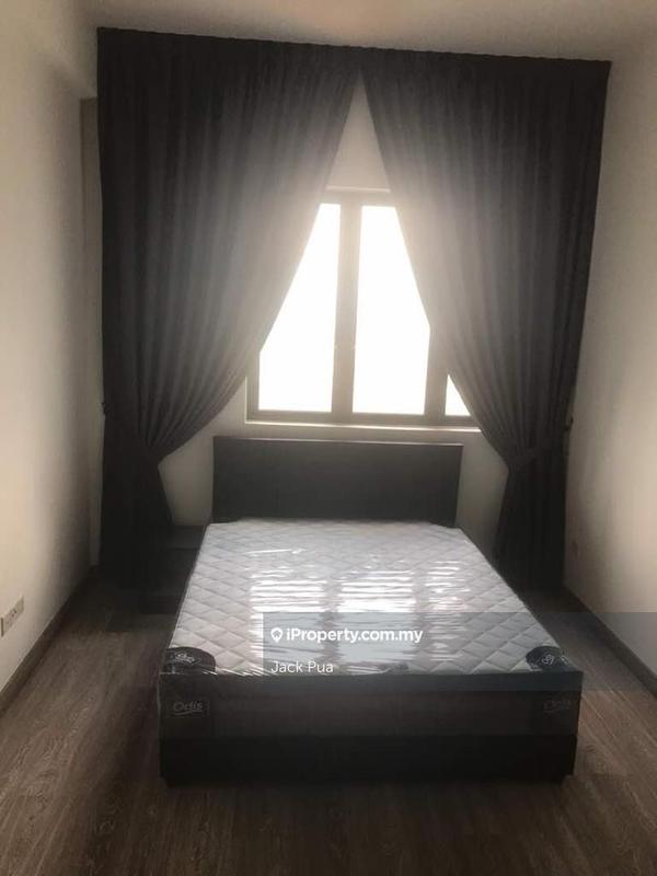 For Rent - South View