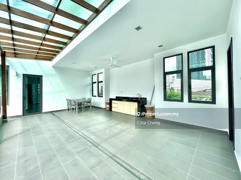 Banglo untuk Dijual di Hartamas Heights, Batu oleh Citta Cheng - iProperty.com.my