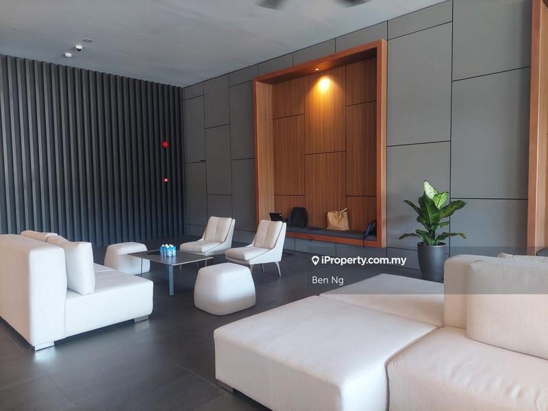Residensi Servis untuk Dijual di Maya Ara Residences oleh Ben Ng - iProperty.com.my