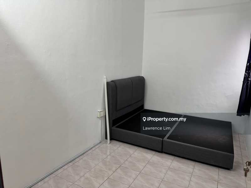 Rumah Pangsa untuk Dijual di Taman Orkid oleh Lawrence Lim - iProperty.com.my