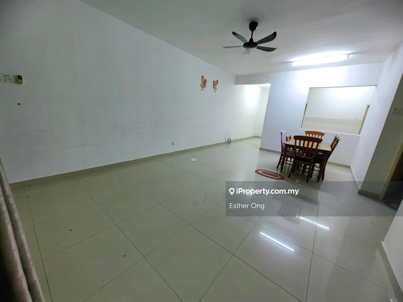 For Sale - Aman Heights Condominium