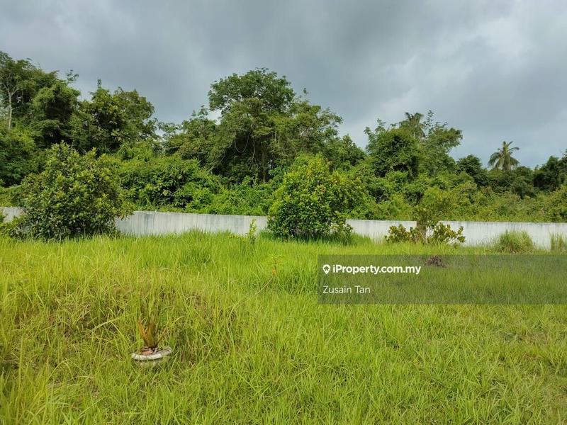 Tanah Kediaman untuk Dijual di Kampung Permatang Pasir, Balik Pulau oleh Zusain Tan - iProperty.com.my
