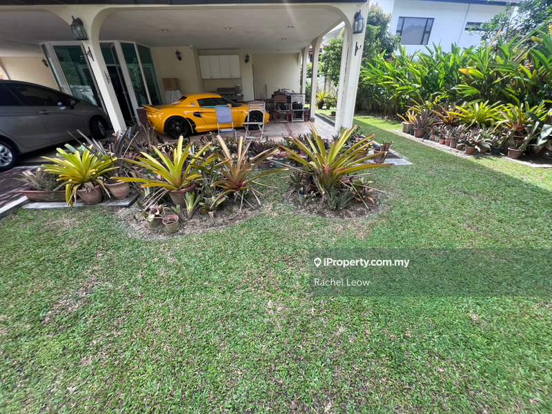 Bungalow House for Sale in Seksyen 6, Petaling Jaya by Rachel Leow - iProperty.com.my
