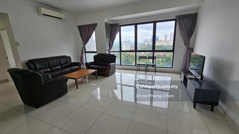 Service Residence for Rent in 8 Kinrara by Danny Chan - iProperty.com.my