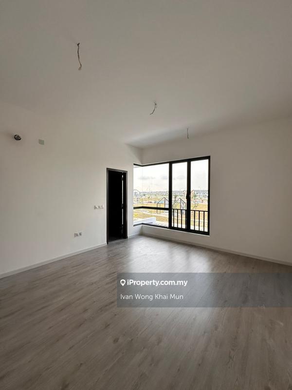 Rumah Teres 2-Tingkat untuk Dijual di Bandar Bukit Raja, Klang oleh Ivan Wong Khai Mun - iProperty.com.my