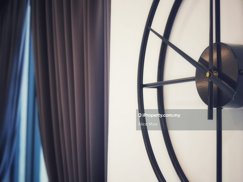 For Sale - Agile Mont Kiara