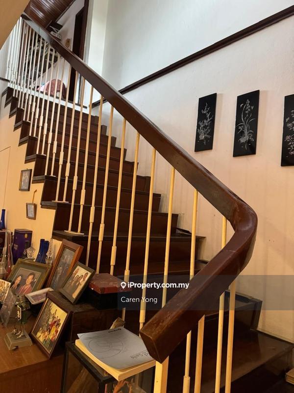 Banglo untuk Dijual di Bukit Gasing, Petaling Jaya oleh Caren Yong - iProperty.com.my