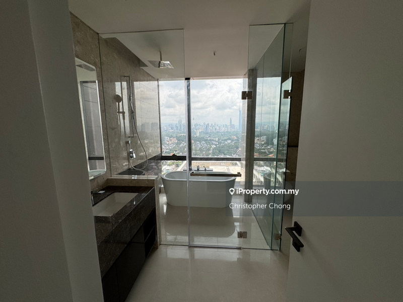 For Sale - Pavilion Damansara Heights