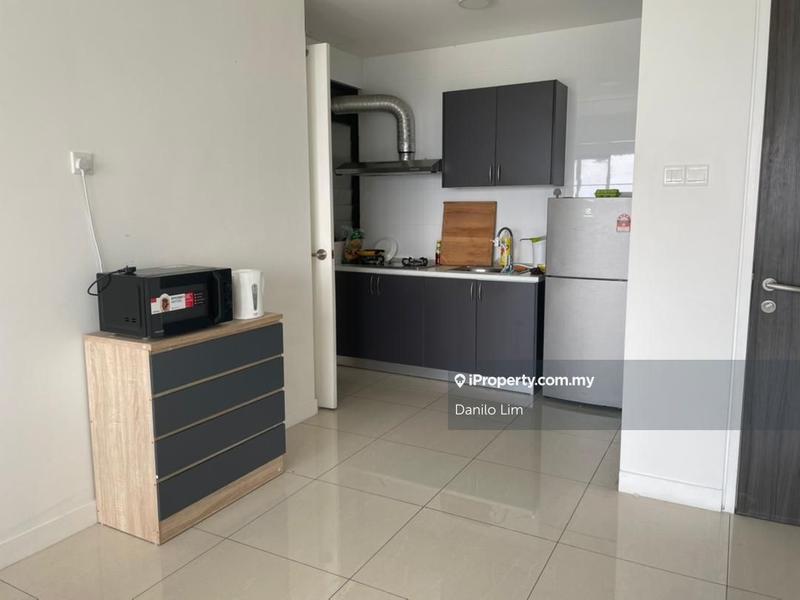 Condominium for Sale in CloudTree Residence by Danilo Lim - iProperty.com.my