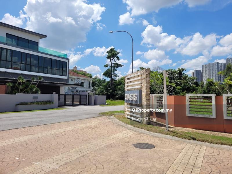 Bungalow House untuk Dijual di Bandar Kinrara Seksyen 6, Bandar Kinrara oleh Edwin Chang - iProperty.com.my