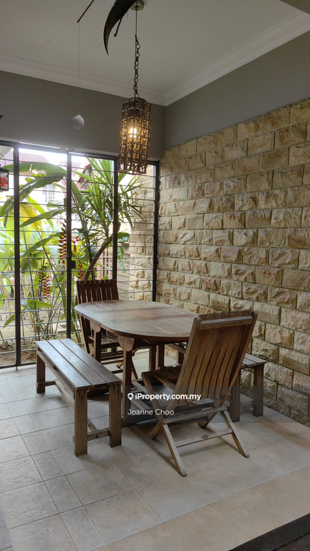 Rumah Berangkai 2 Tingkat untuk Dijual di Putra Heights, Subang Jaya oleh Joanne Choo - iProperty.com.my