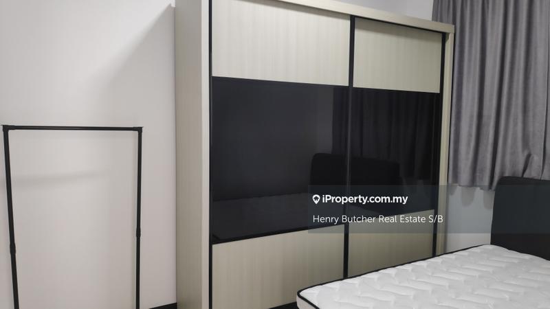 Condominium for Sale in Cora Plus by Henry Butcher Real Estate S/B - iProperty.com.my
