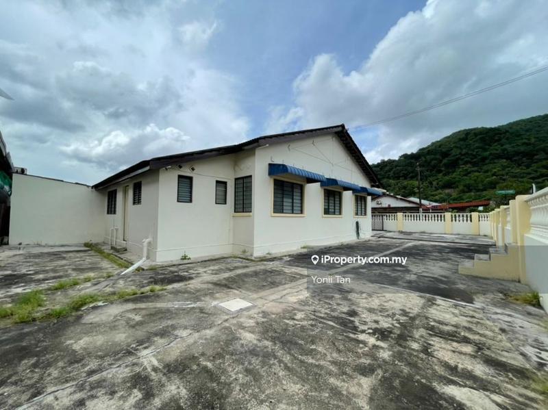 Rumah Teres 1-Tingkat untuk Dijual di Ayer Itam, Penang oleh Yonii Tan - iProperty.com.my