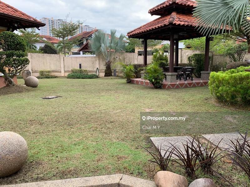 Banglo untuk Dijual di Bandar Kinrara Seksyen 9, Bandar Kinrara oleh Chai M Y - iProperty.com.my