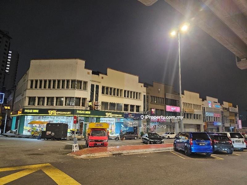 Shop-Office for Sale in Bandar Damansara Perdana, Damansara Perdana by Joseph Kong - iProperty.com.my