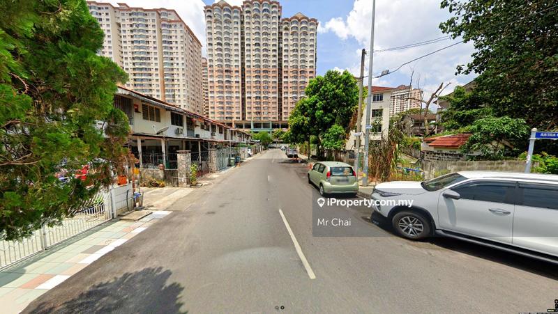 Tanah Komersial untuk Disewa di Jalan Ipoh, Kuala Lumpur oleh Mr Chai - iProperty.com.my
