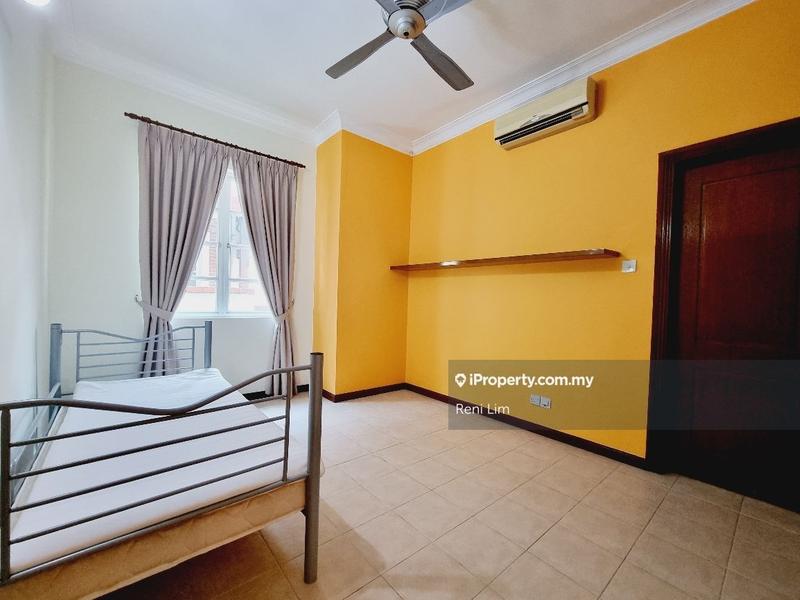Rumah Berkembar untuk Dijual di Tropicana Golf and Country Resort, TR, Tropicana, Tropicana oleh Reni Lim - iProperty.com.my