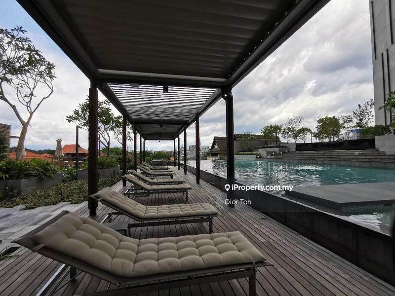Condominium for Rent in Aira Residence by Dior Toh - iProperty.com.my