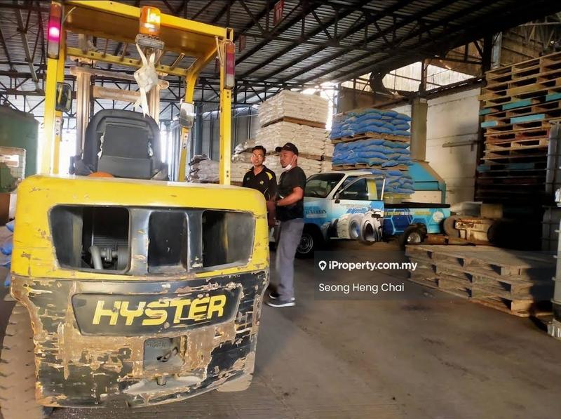 Gudang untuk Disewa di Perindustrian Mara, Kota Bharu oleh Chai - iProperty.com.my