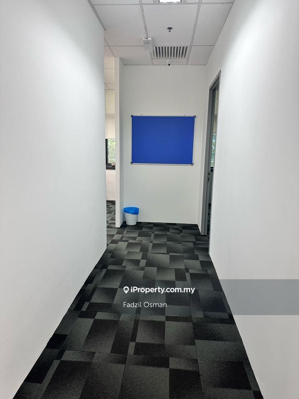 Pejabat untuk Disewa di Kampung Kerinchi (Bangsar South), Kuala Lumpur oleh Fadzil Osman - iProperty.com.my