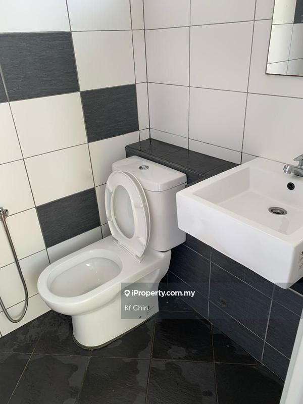 Apartment for Sale in Univillage by Kf Chin - iProperty.com.my