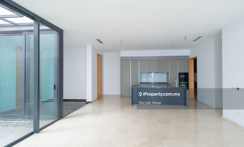 Service Residence for Sale in Damansara City Residency (DC Residensi) by Nicole How - iProperty.com.my