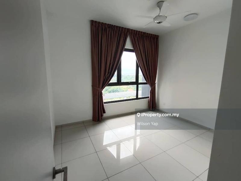Kediaman Servis untuk Dijual di D'sara Sentral oleh Wilson Yap - iProperty.com.my