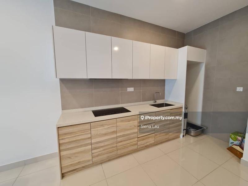 For Rent - Rica Residence