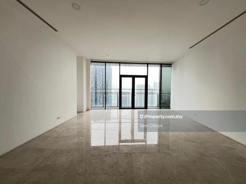 Residensi Servis untuk Dijual di K Residence @ KLCC oleh Sam Chock - iProperty.com.my
