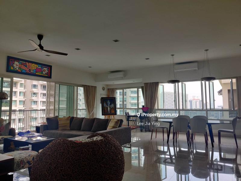 Condominium for Sale in Kiaraville by Lee Jia Ying - iProperty.com.my