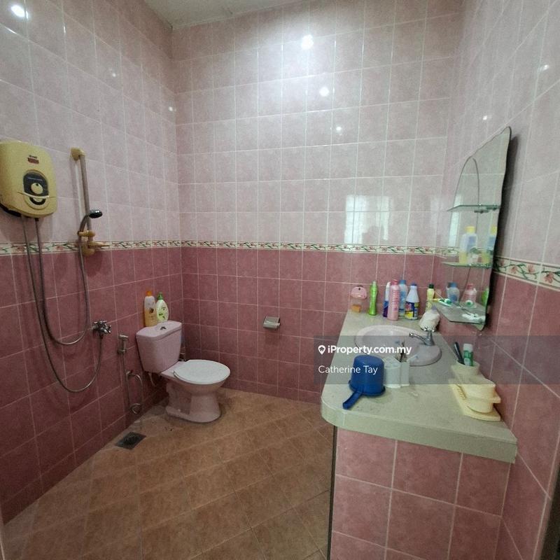 2-storey Terraced House for Sale in Taman Ungku Tun Aminah, Skudai by Catherine Tay - iProperty.com.my