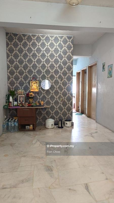 For Sale - Pangsapuri Bayu