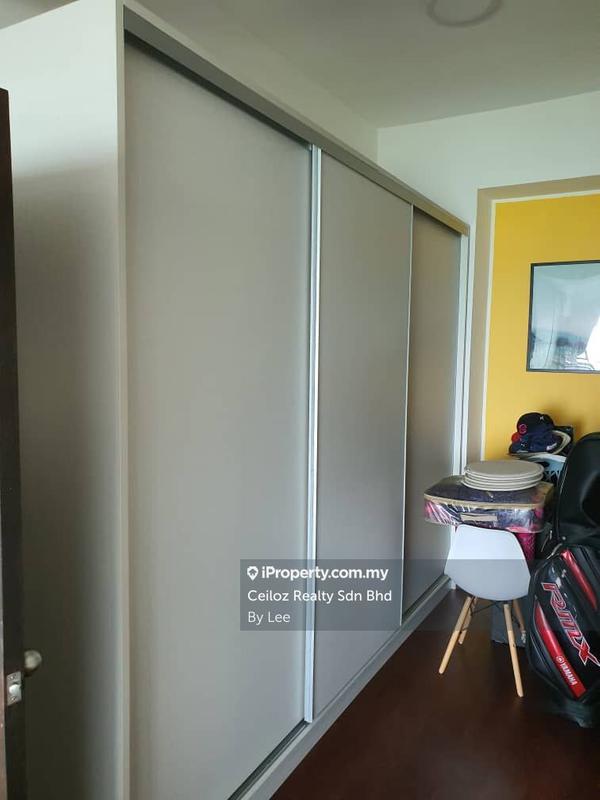 Residensi Servis untuk Dijual di Molek Regency oleh By Lee - iProperty.com.my