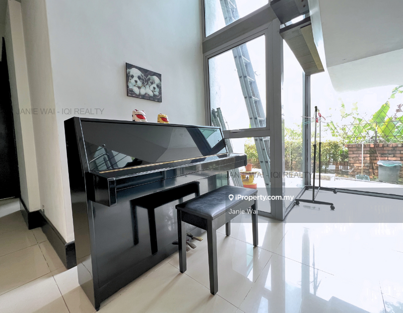 Banglo untuk Dijual di Balakong, Seri Kembangan oleh Janie Wai - iProperty.com.my