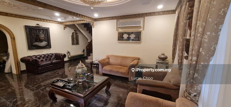 Bungalow House untuk Dijual di Taman Bukit Jobina Bungalow, Ulu Kelang oleh Lucas Choo - iProperty.com.my