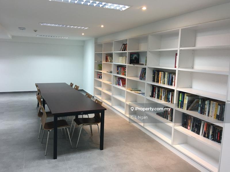 Service Residence for Rent in Jadite Suites by C L Ngan - iProperty.com.my